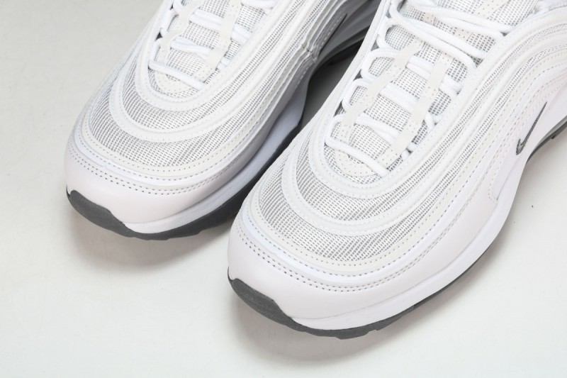 Nike Air Max 97 Golf White Pure Platinum