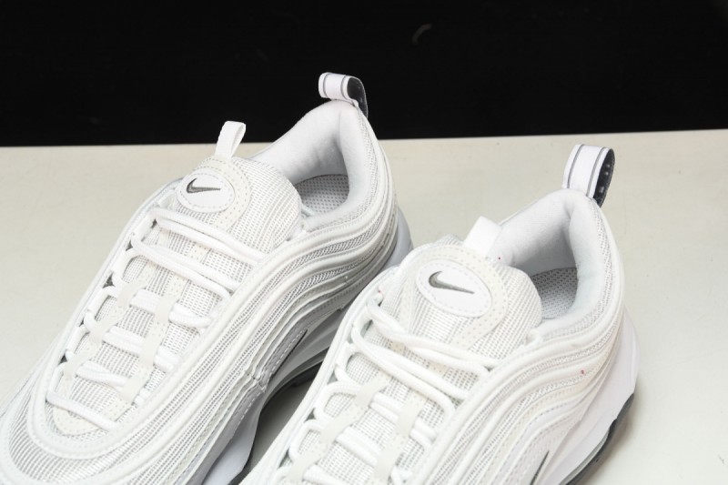 Nike Air Max 97 Golf White Pure Platinum