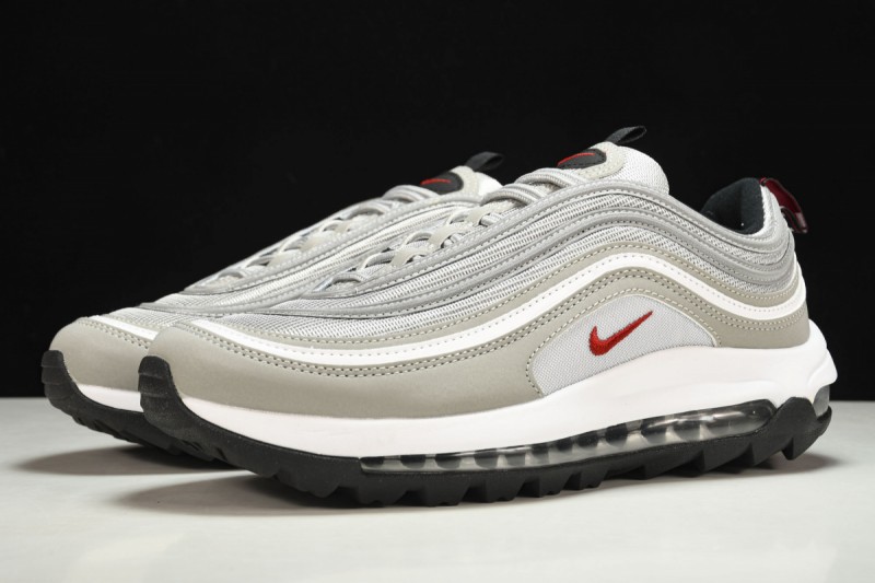 Nike Air Max 97 Golf Silver Bullet