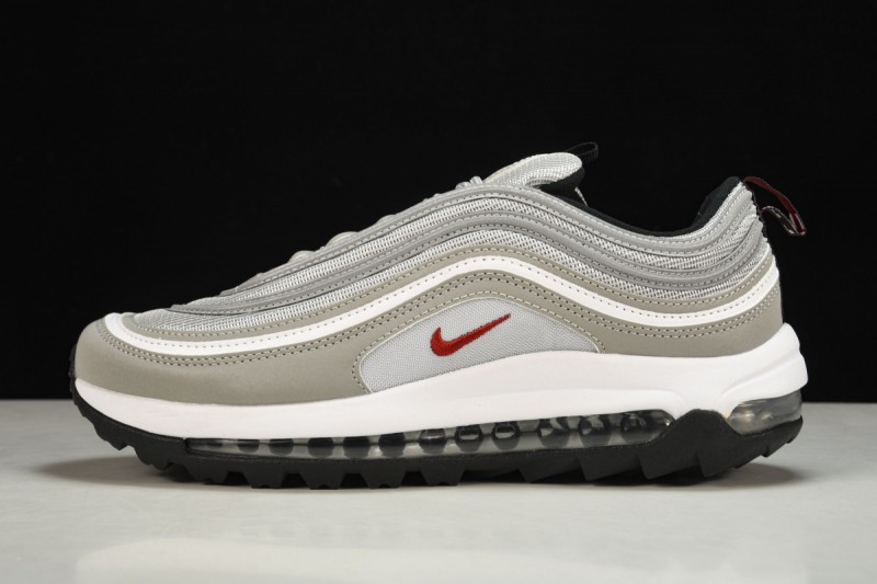 Nike Air Max 97 Golf Silver Bullet