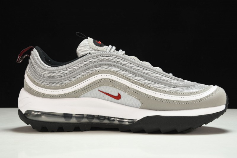 Nike Air Max 97 Golf Silver Bullet