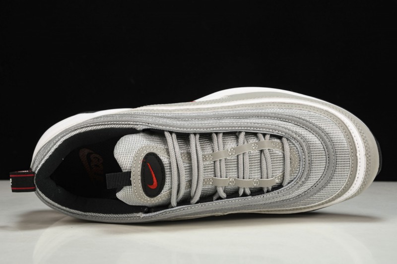 Nike Air Max 97 Golf Silver Bullet