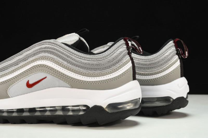 Nike Air Max 97 Golf Silver Bullet