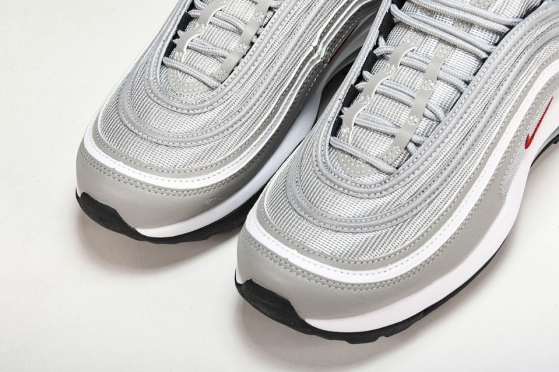 Nike Air Max 97 Golf Silver Bullet