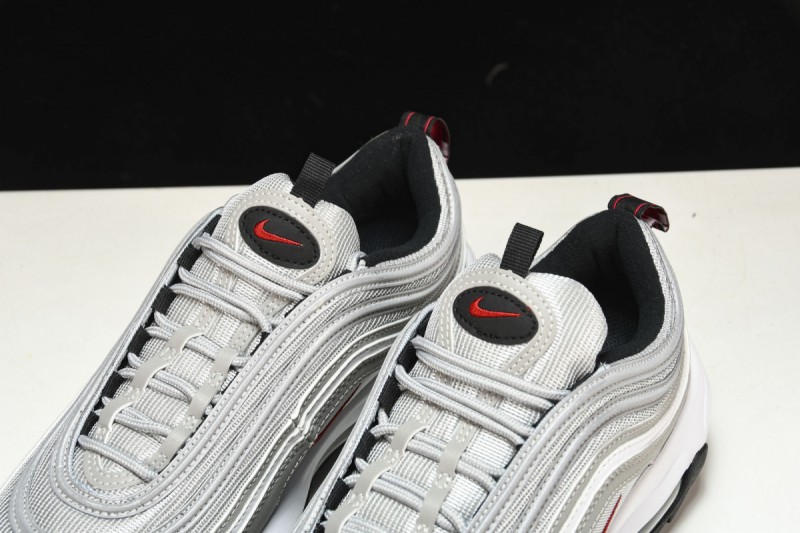 Nike Air Max 97 Golf Silver Bullet