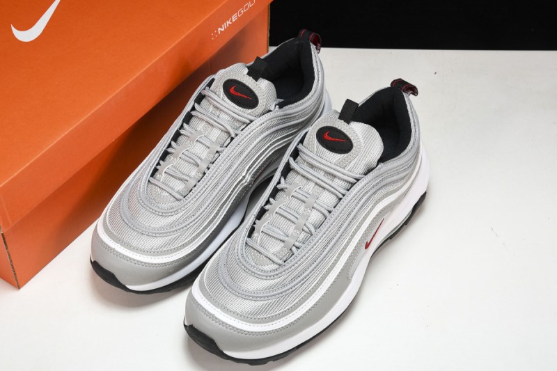 Nike Air Max 97 Golf Silver Bullet