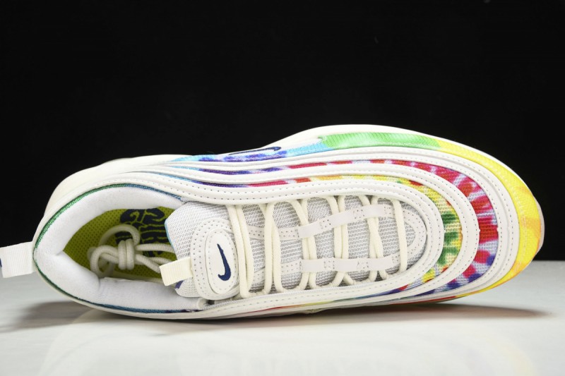 Nike Air Max 97 Golf Tie Dye