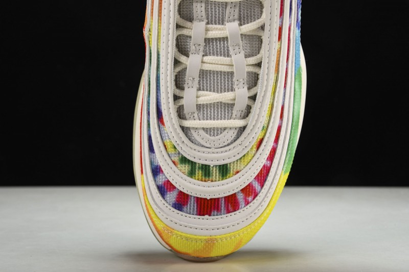 Nike Air Max 97 Golf Tie Dye