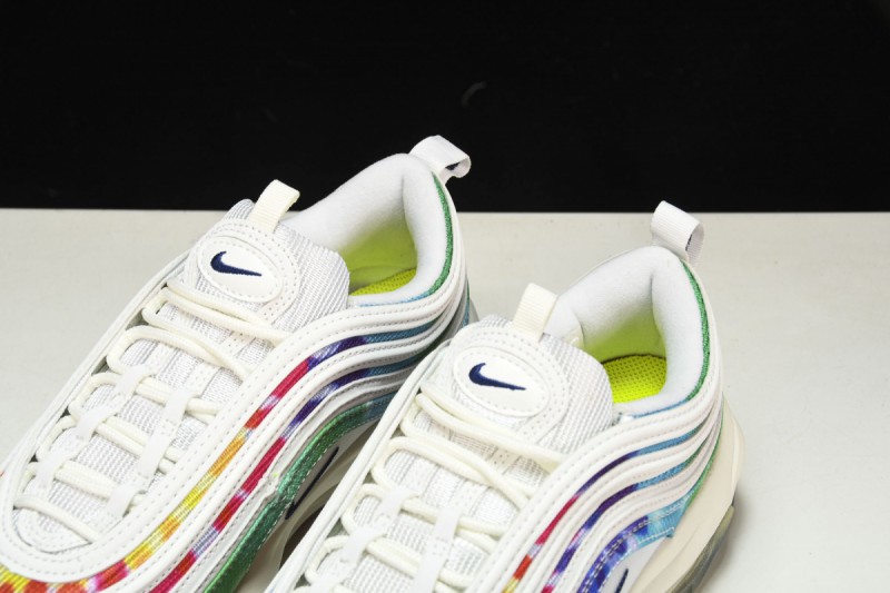 Nike Air Max 97 Golf Tie Dye