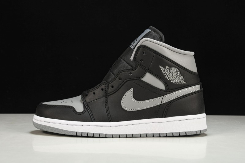 Jordan 1 Mid Shadow