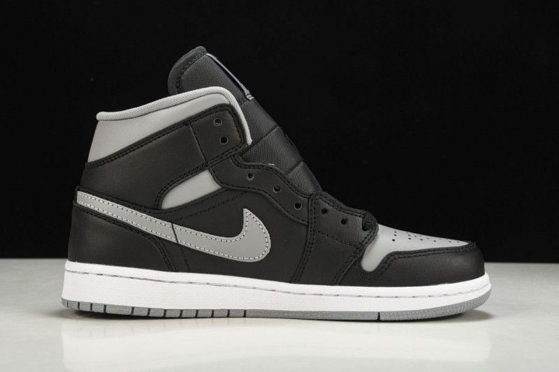 Jordan 1 Mid Shadow