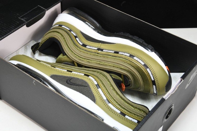 Nike air max 97 undefeated kopen hotsell