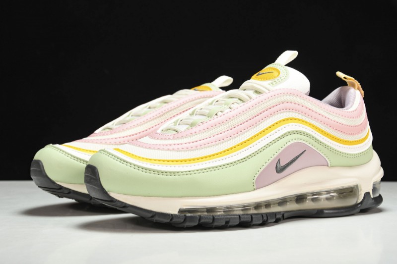 Nike Air Max 97 Multi Pastel SLON Sneakers