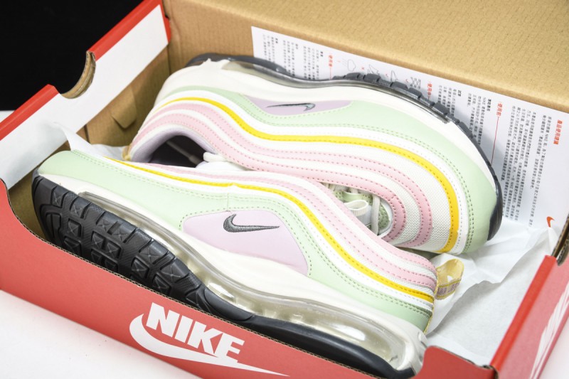 Nike Air Max 97 Multi Pastel