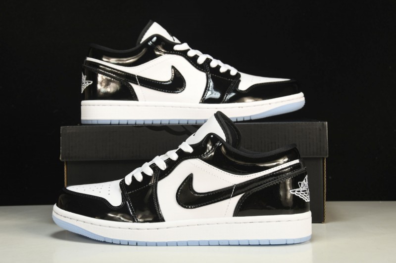 Jordan 1 Low SE Concord