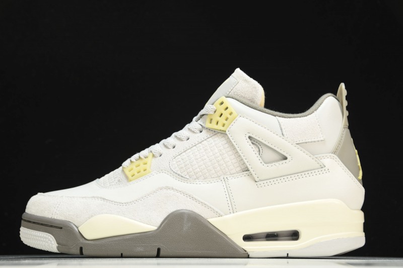 Jordan 4 Retro SE Craft Photon Dust