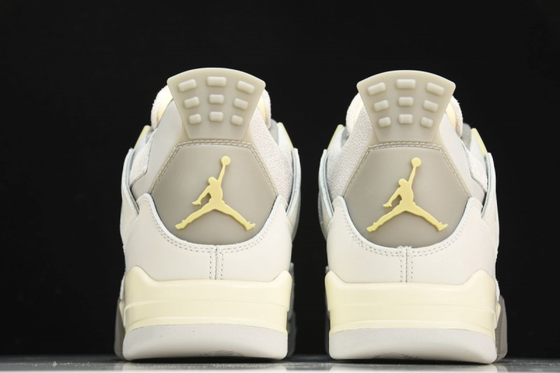 Jordan 4 Retro SE Craft Photon Dust