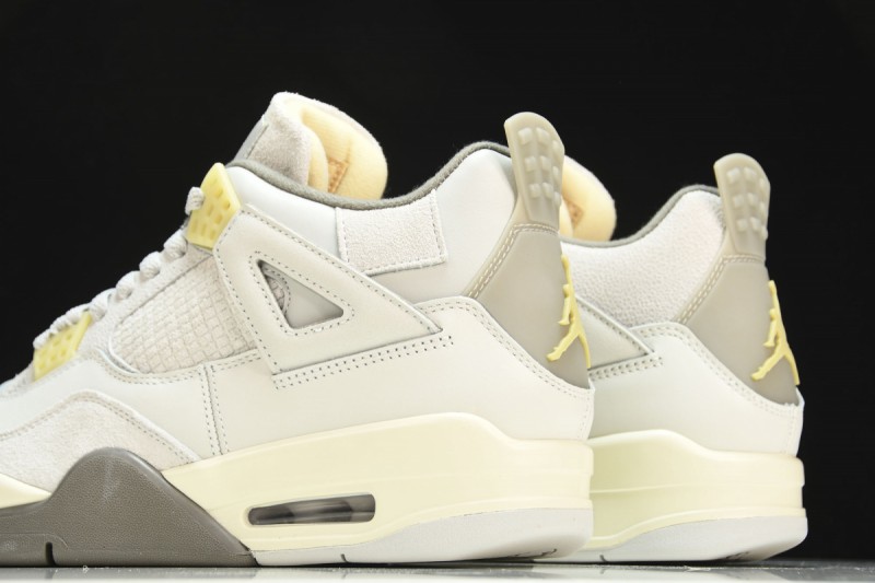 Jordan 4 Retro SE Craft Photon Dust