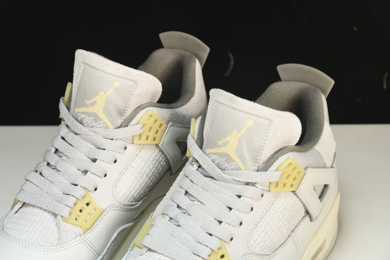 Jordan 4 Retro SE Craft Photon Dust