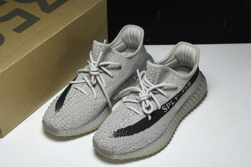 adidas Yeezy Boost 350 V2 Slate