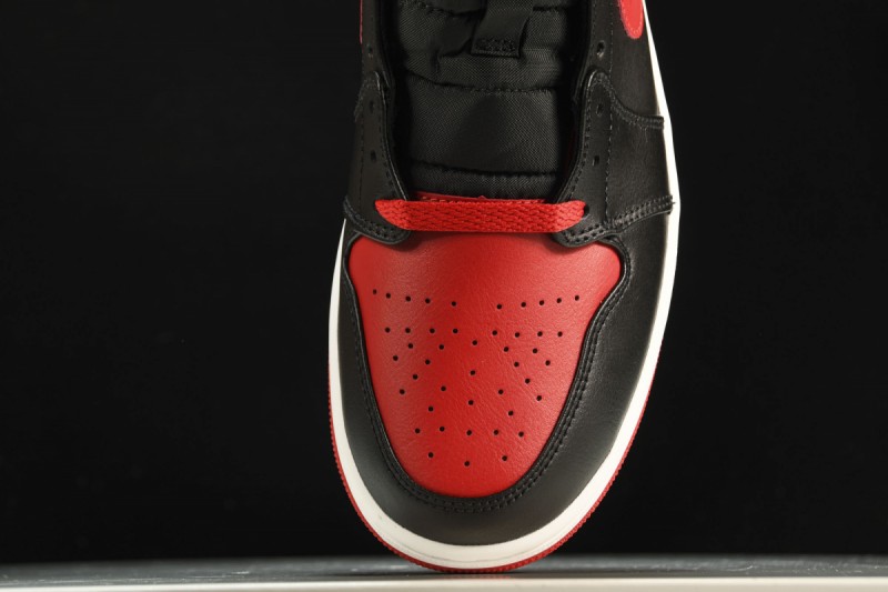 Jordan 1 Mid Alternate Bred (2022)