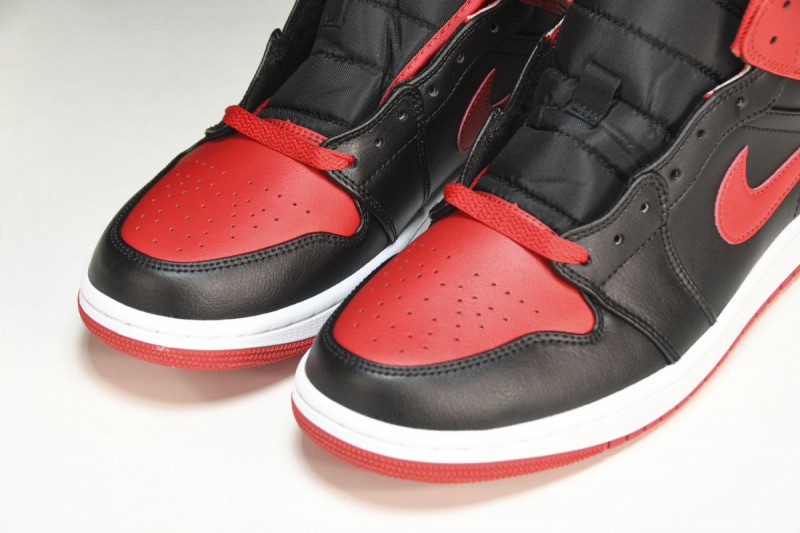 Jordan 1 Mid Alternate Bred (2022)