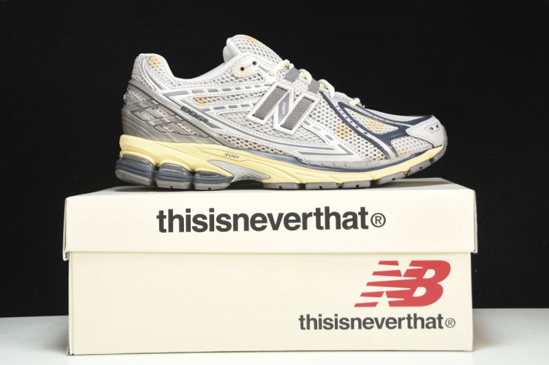 New Balance 1906R thisisnevertthat 'The 2022 Downtown Run'