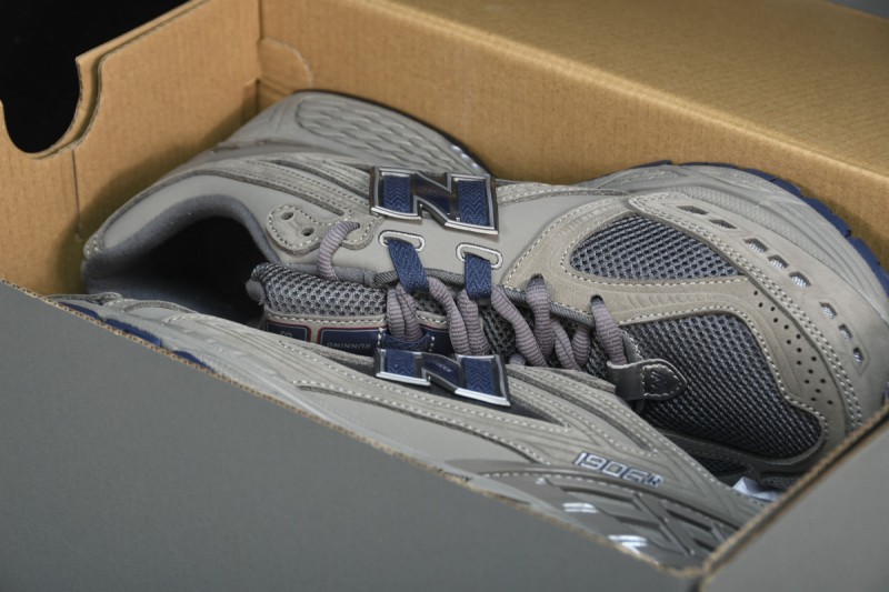 New Balance 1906R Grey Indigo