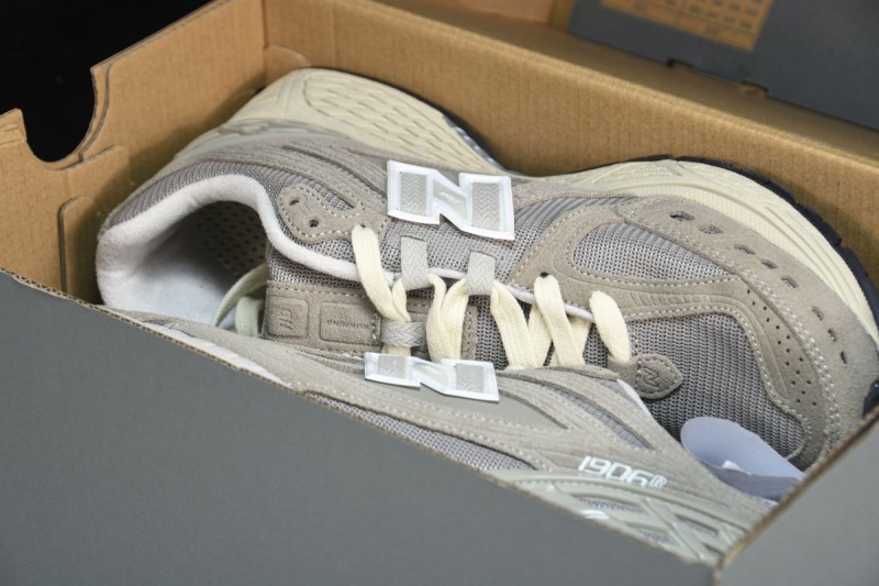 New Balance 1906R Beige Cream