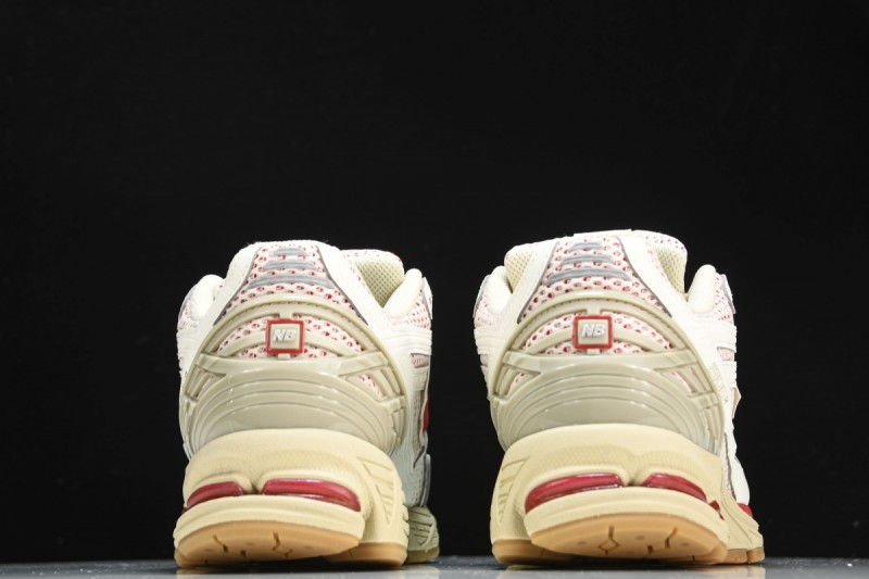 New Balance 1906R White Red