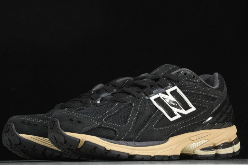 New Balance 1906R Black Taupe