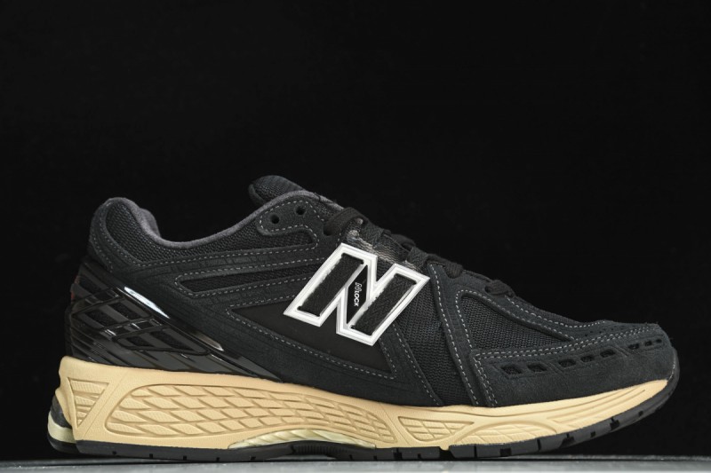 New Balance 1906R Black Taupe