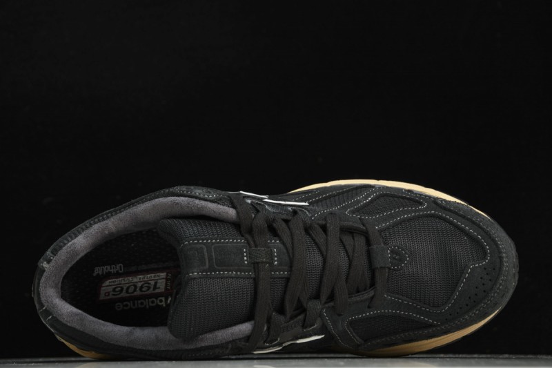 New Balance 1906R Black Taupe