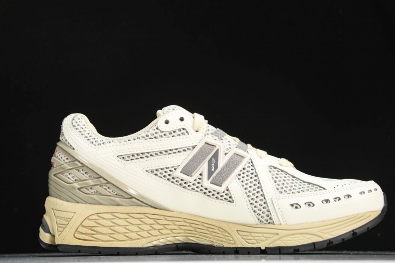 New Balance 1906R Sea Salt Marblehead