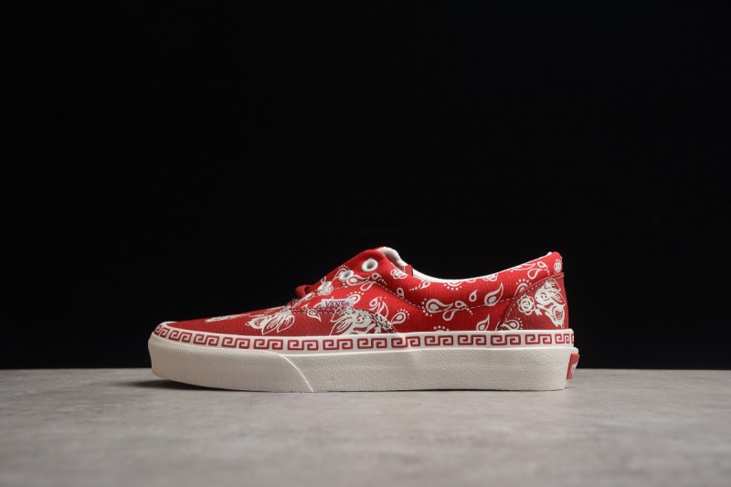 Vans Era Year Of The Rabbit