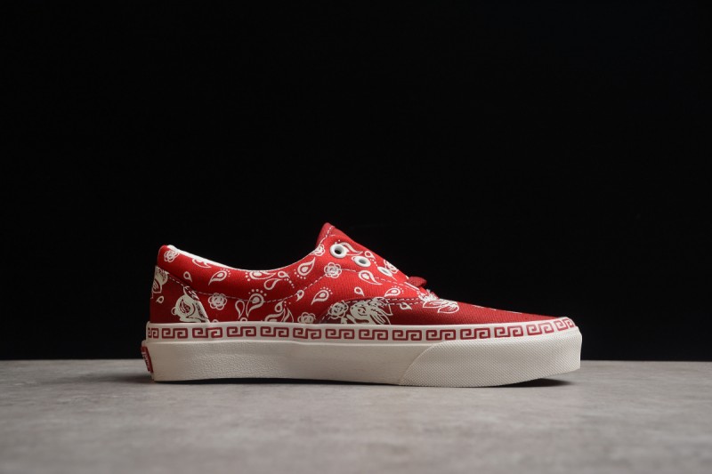 Vans Era Year Of The Rabbit