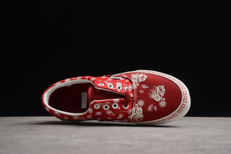 Vans Era Year Of The Rabbit