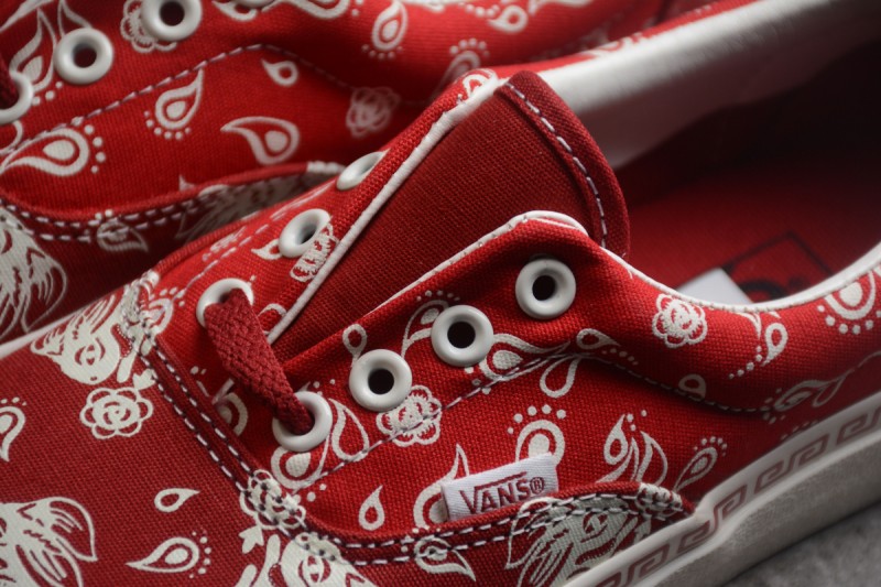 Vans Era Year Of The Rabbit