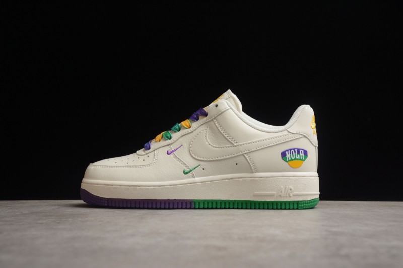 Nike Air Force 1 Low NOLA