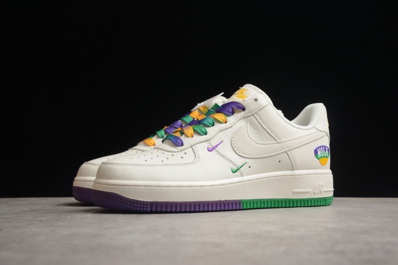 Nike Air Force 1 Low NOLA