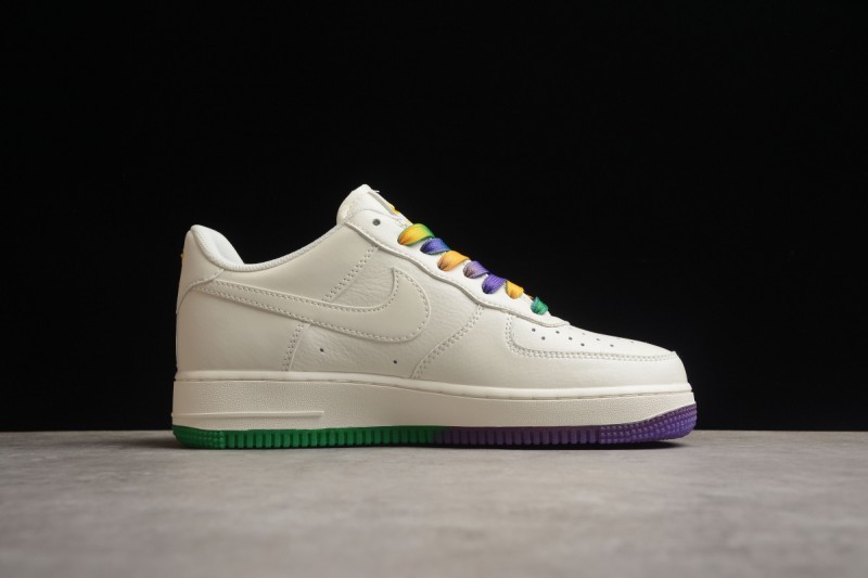 Nike Air Force 1 Low NOLA