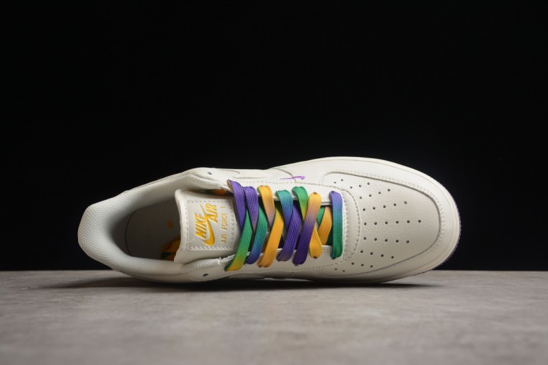 Nike Air Force 1 Low NOLA