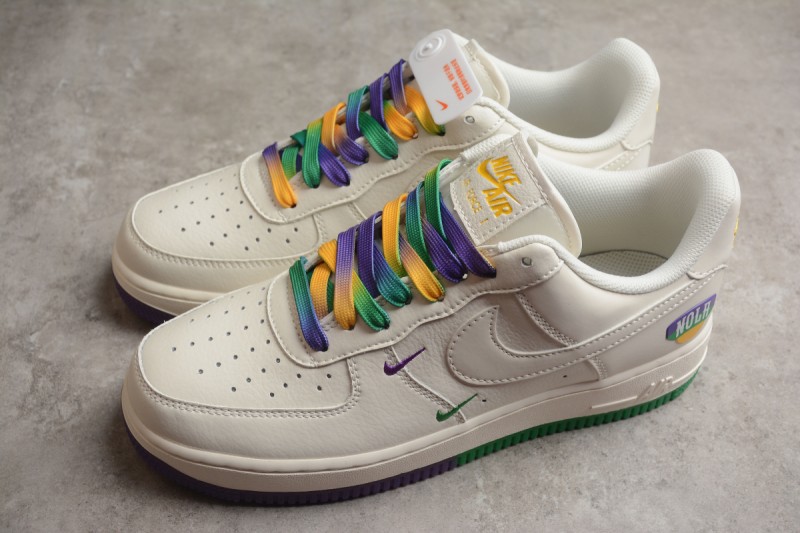 Nike Air Force 1 Low NOLA