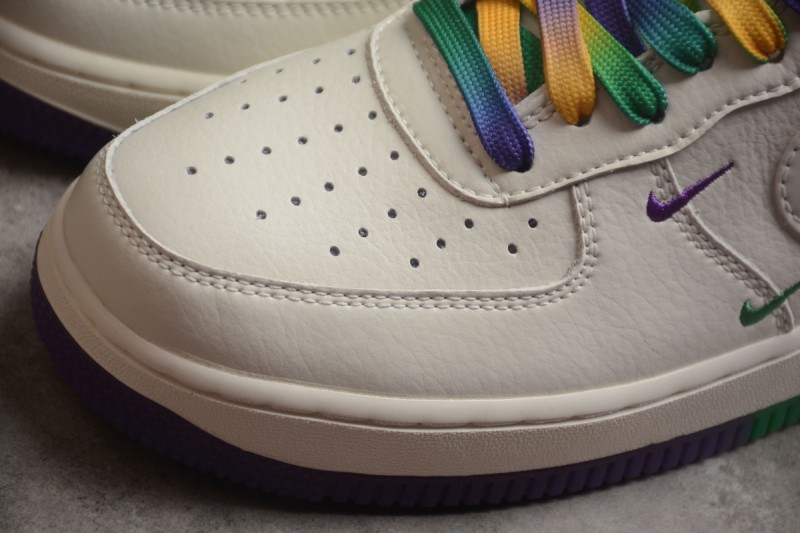 Nike Air Force 1 Low NOLA