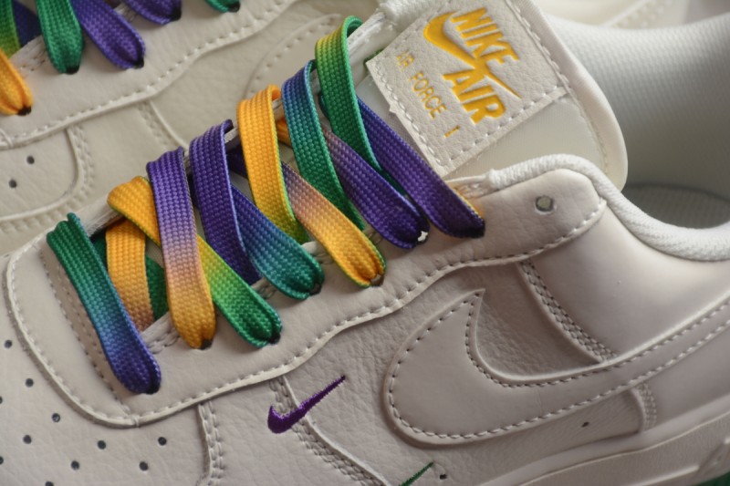 Nike Air Force 1 Low NOLA