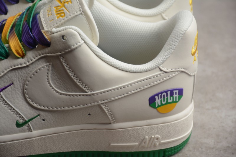 Nike Air Force 1 Low NOLA