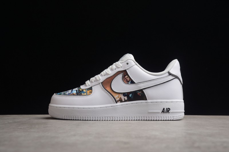 Nike Air Force 1 Low GTA