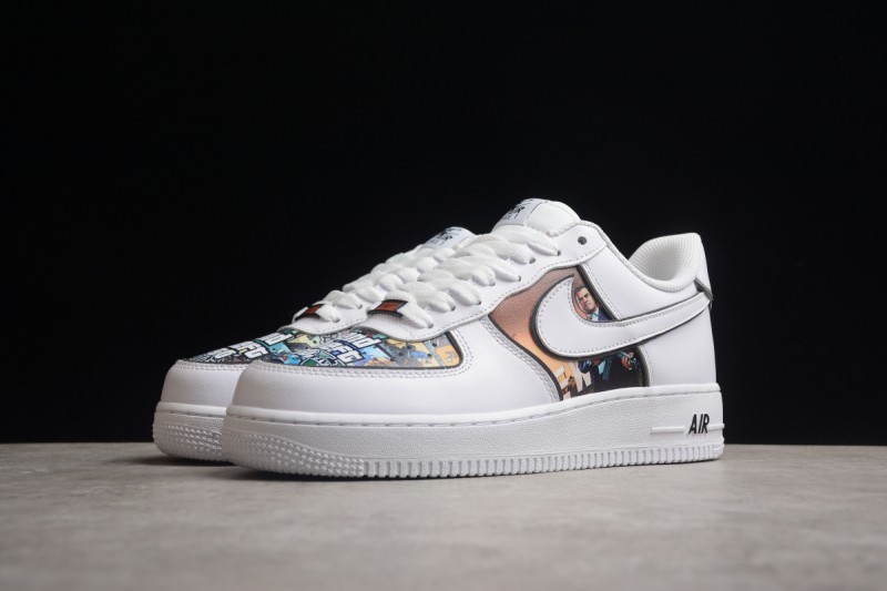 Nike Air Force 1 Low GTA