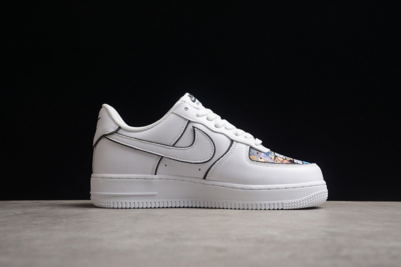 Nike Air Force 1 Low GTA