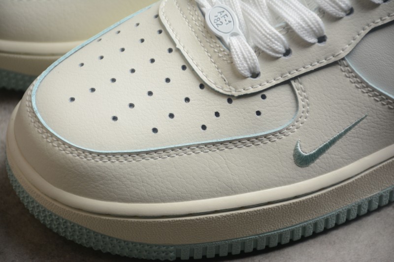 Nike Air Force 1 Low Beige/Blue